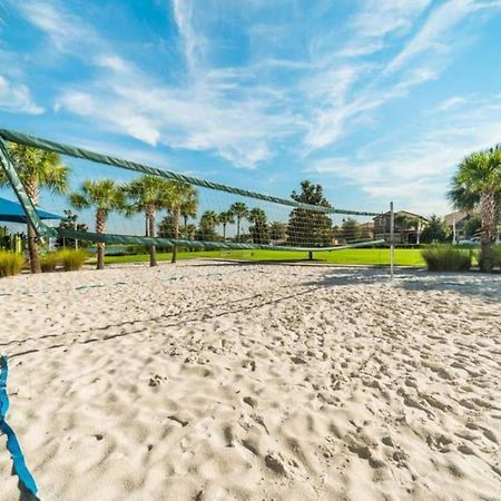 Twin Palms Family Vacation Villa 키시미 외부 사진