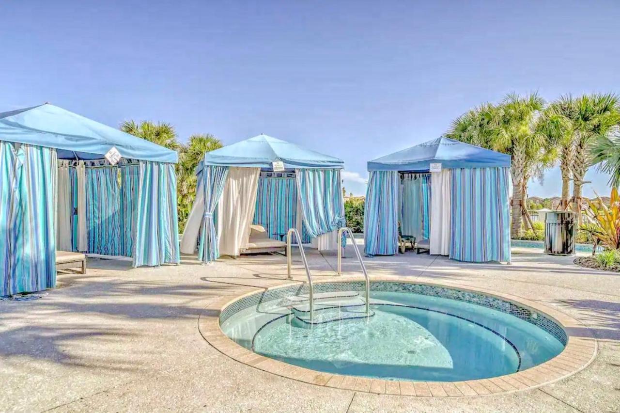 Twin Palms Family Vacation Villa 키시미 외부 사진