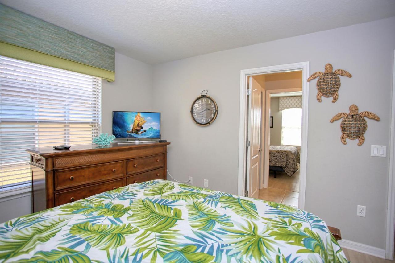 Twin Palms Family Vacation Villa 키시미 외부 사진