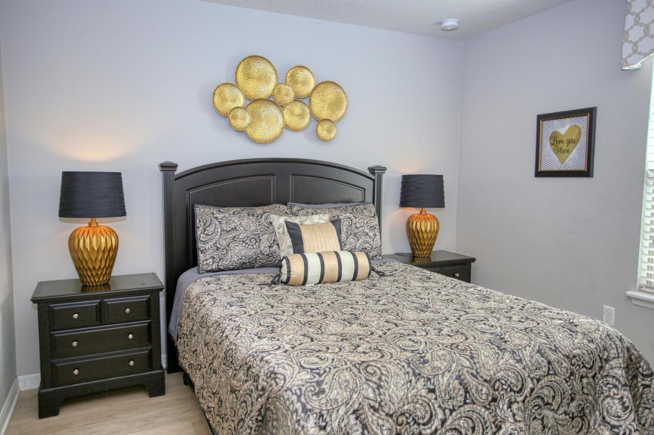 Twin Palms Family Vacation Villa 키시미 외부 사진
